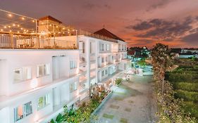 The Salak Style Hotel